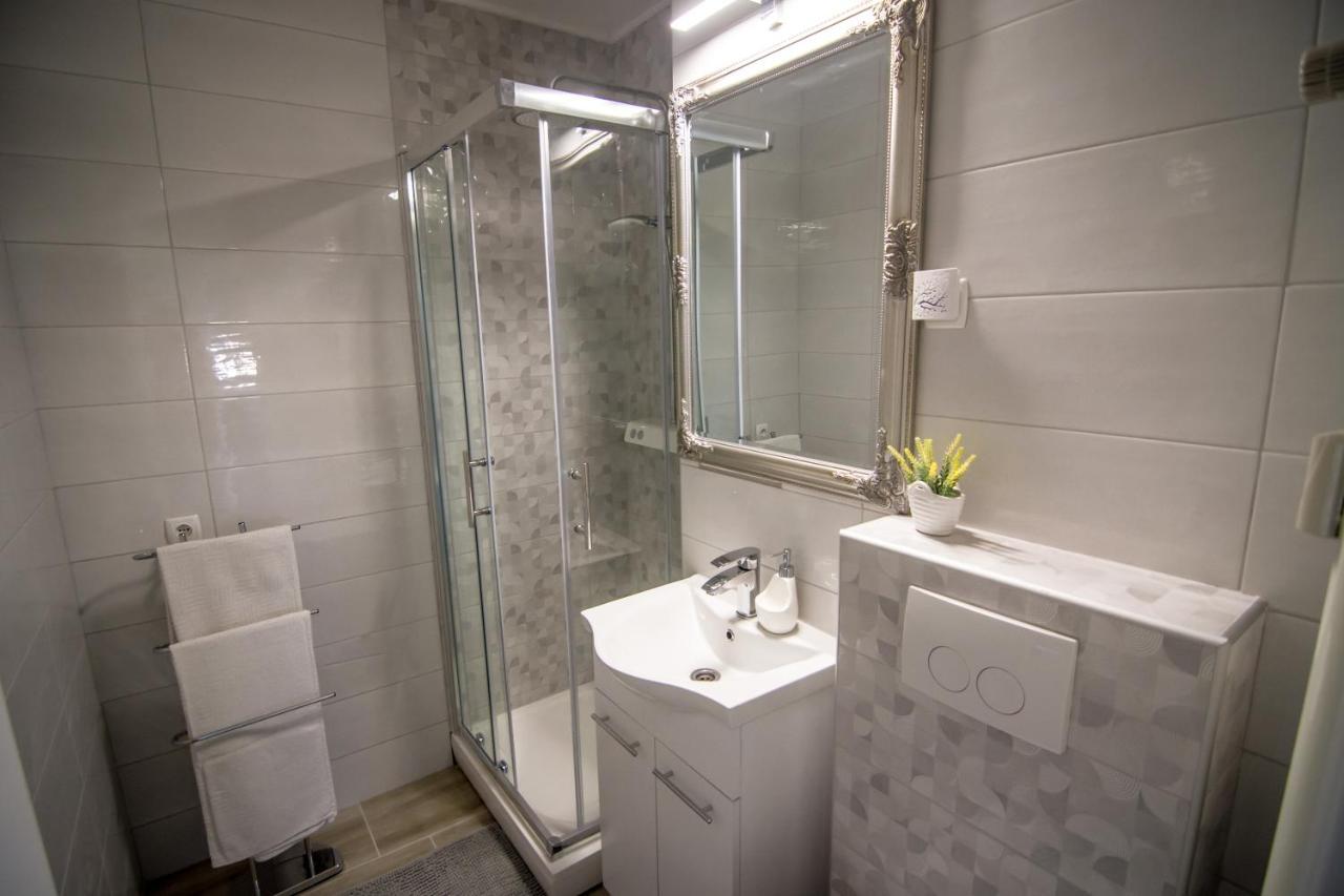 Apartamento Sky Slavonski Brod Exterior foto